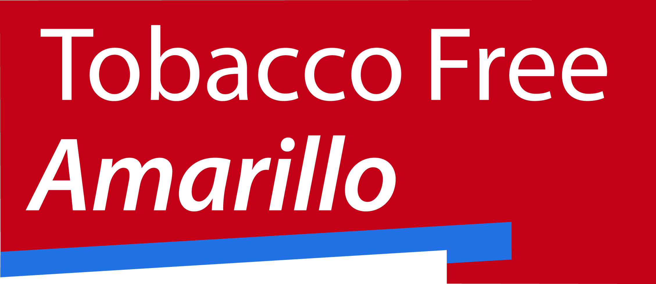 Tobacco Free Amarillo